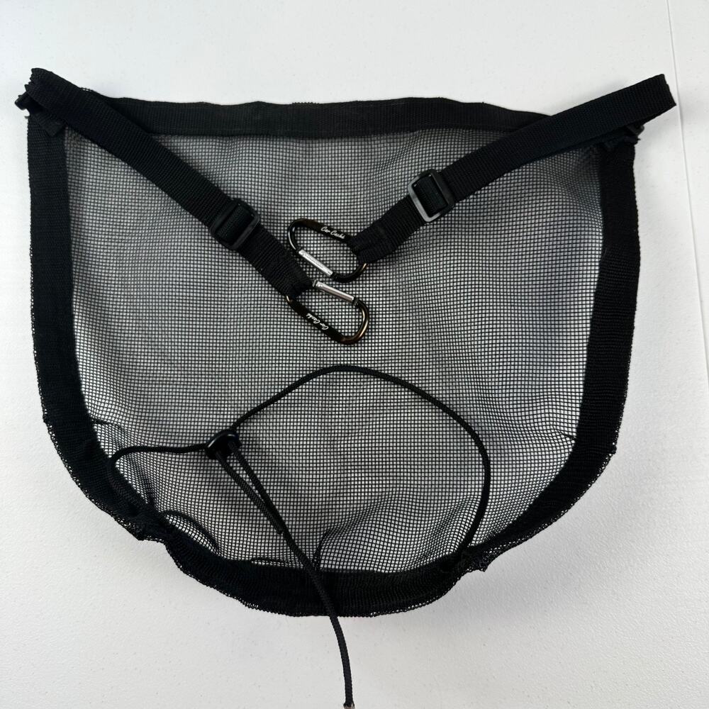 Car Cache Purse Holder (Original Model) Between Seat Storage & Dog Barrier